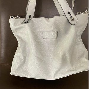 Nicole Miller New York Crossbody Bag